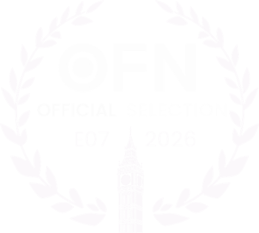 Official Selection, One Fluid Night LGBTQIA+ Film Festival 2026